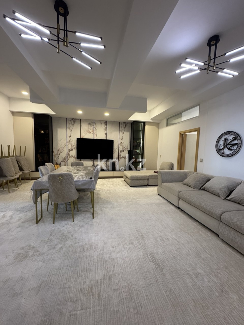 Продажа 3-комнатной квартиры, 144 м² в Алматы - фото 13