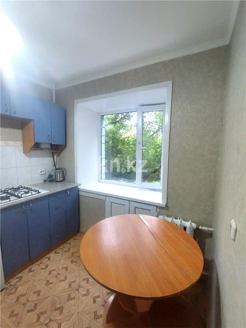 Продажа 2-комнатной квартиры, 44 м², ул. Ержанова в Караганде - фото 3