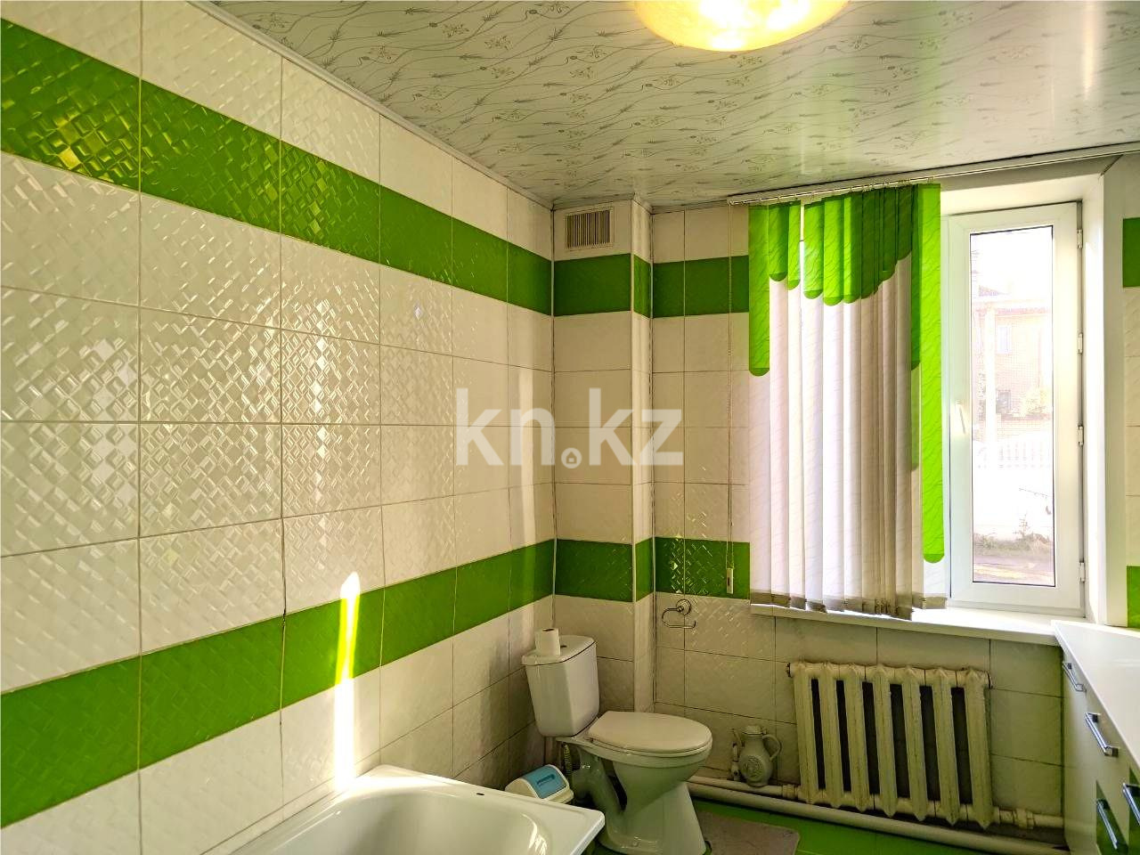 Продажа 5-комнатного дома, 178 м², ул. Кирпичная, дом  65/2 в Караганде - фото 14