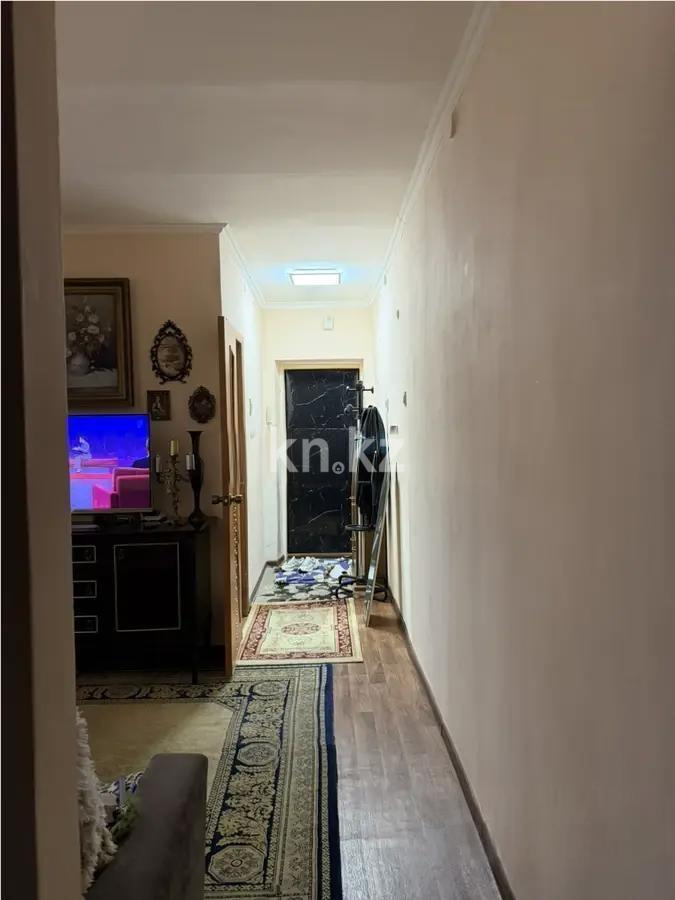 Продажа 3-комнатной квартиры, 46.8 м² в Алматы - фото 6