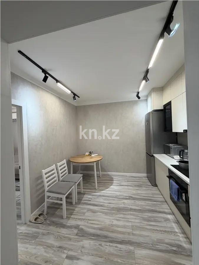 Продажа 2-комнатной квартиры, 40 м² в Астане - фото 2