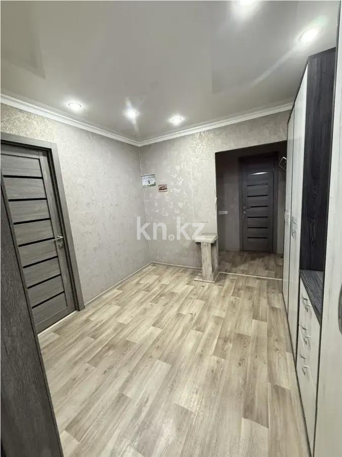 Продажа 2-комнатной квартиры, 58 м² в Караганде - фото 3
