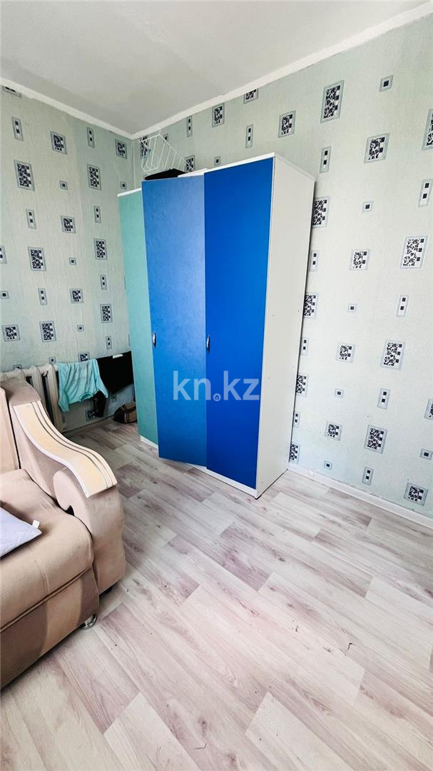 Продажа 4-комнатной квартиры, 63 м², мкр-н 14 в Караганде - фото 11