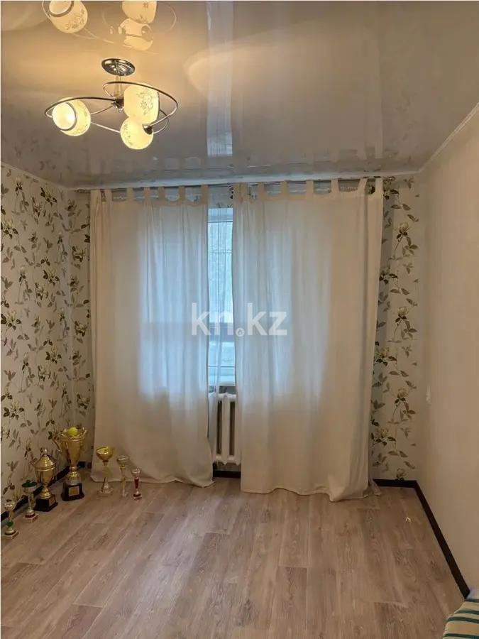 Продажа 2-комнатной квартиры, 52 м² в Караганде