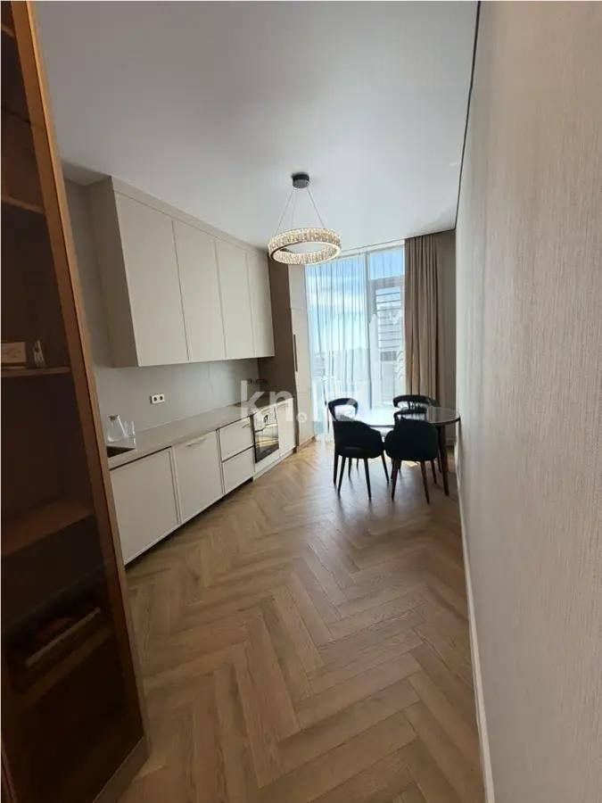 Продажа 3-комнатной квартиры, 97 м² в Астане - фото 4