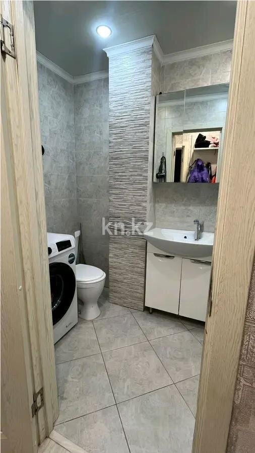 Продажа 2-комнатной квартиры, 45 м² в Астане - фото 4