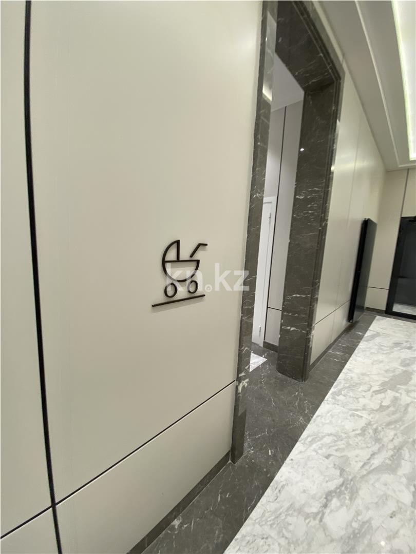 Продажа 3-комнатной квартиры, 103.94 м² в Астане - фото 16