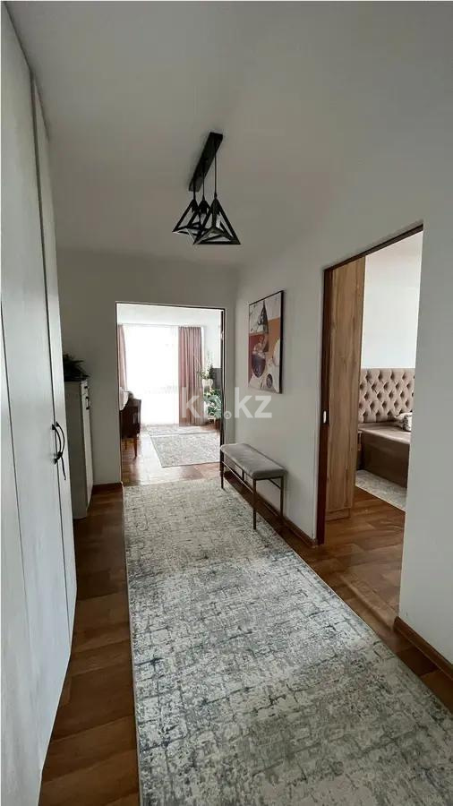 Продажа 2-комнатной квартиры, 63 м², ул. Айтматова, дом  41 в Астане - фото 6