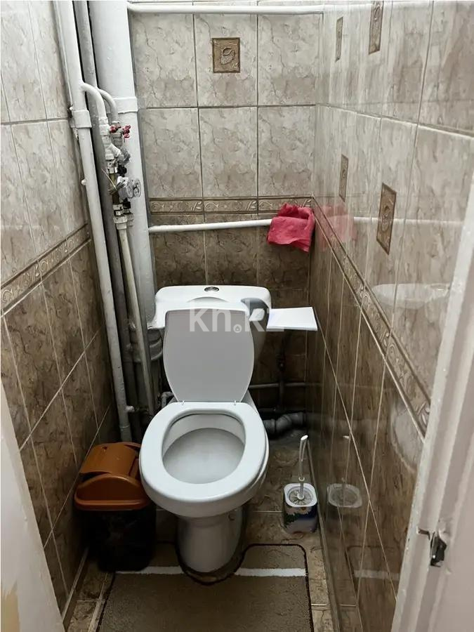 Продажа 2-комнатной квартиры, 45 м², мкр-н Аксай-3, дом  11 в Алматы - фото 4