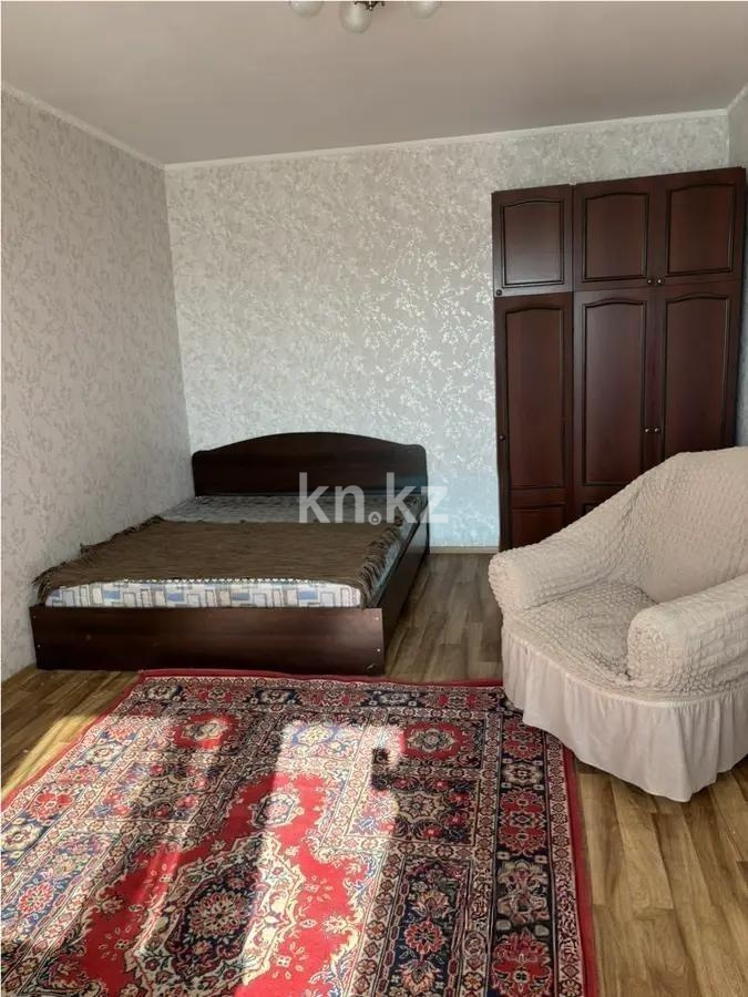 Продажа 1-комнатной квартиры, 39 м² в Астане
