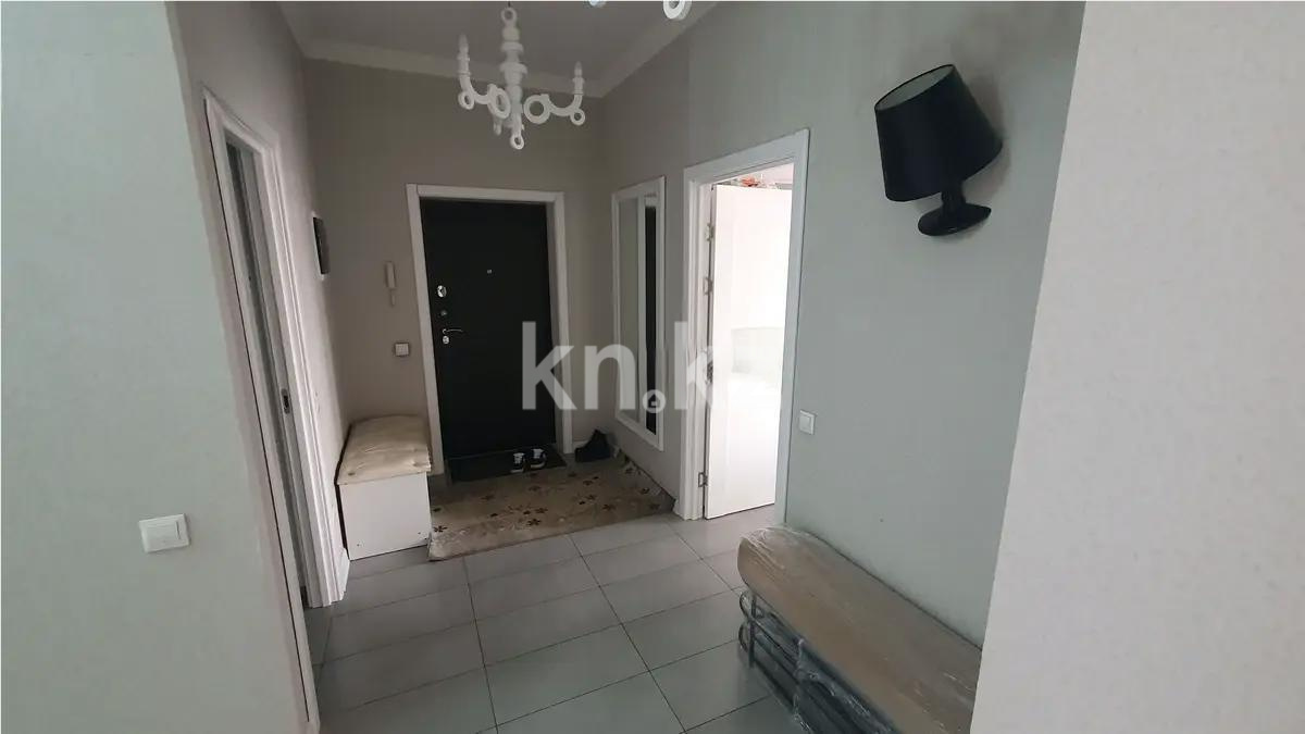 Продажа 4-комнатной квартиры, 130 м², ул. Навои, дом  72 в Алматы - фото 7