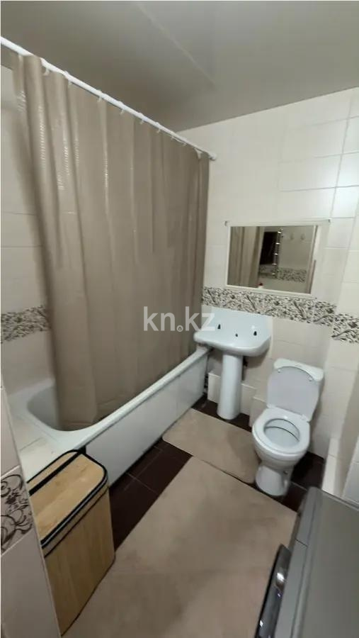 Продажа 1-комнатной квартиры, 37 м² в Алматы - фото 4