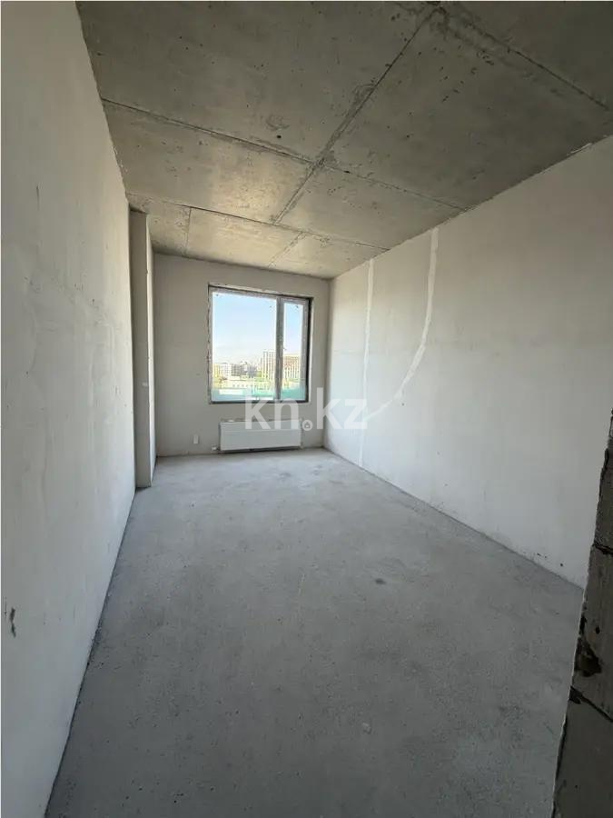 Продажа 2-комнатной квартиры, 59 м² в Астане - фото 2