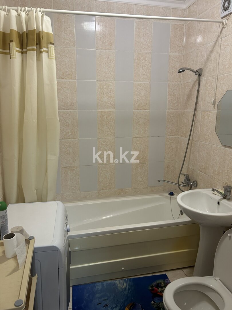 Аренда 1-комнатной квартиры, 30 м² в Астане - фото 4