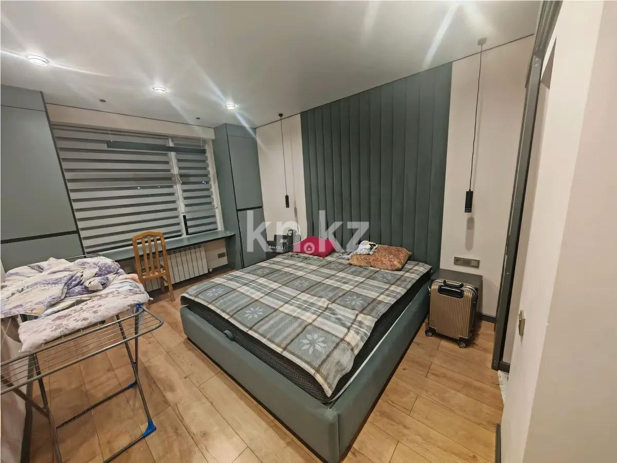 Продажа 3-комнатной квартиры, 93 м², ул. Коктерек, дом  139/7 в Алматы