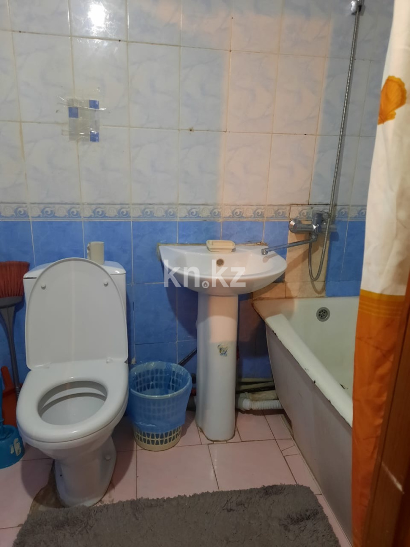Аренда 3-комнатной квартиры, 60 м² в Астане - фото 7