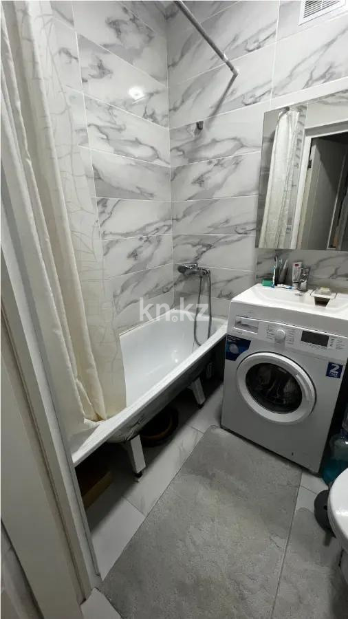 Продажа 1-комнатной квартиры, 31.5 м², ул. Байтурсынова, дом  39 в Астане - фото 3