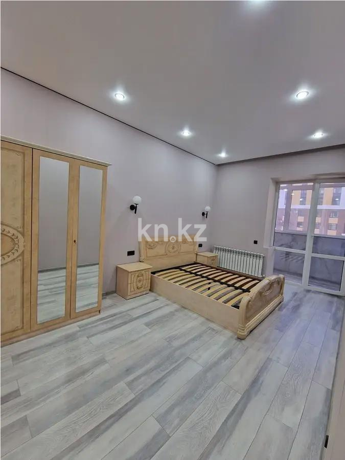 Продажа 2-комнатной квартиры, 60 м² в Караганде - фото 2