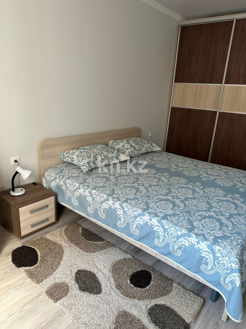 Аренда 1-комнатной квартиры, 47 м² в Алматы - фото 25