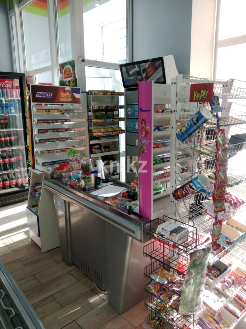 Аренда помещения в Астане - фото 2