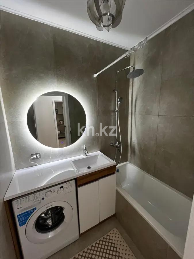 Продажа 2-комнатной квартиры, 50 м² в Алматы - фото 4