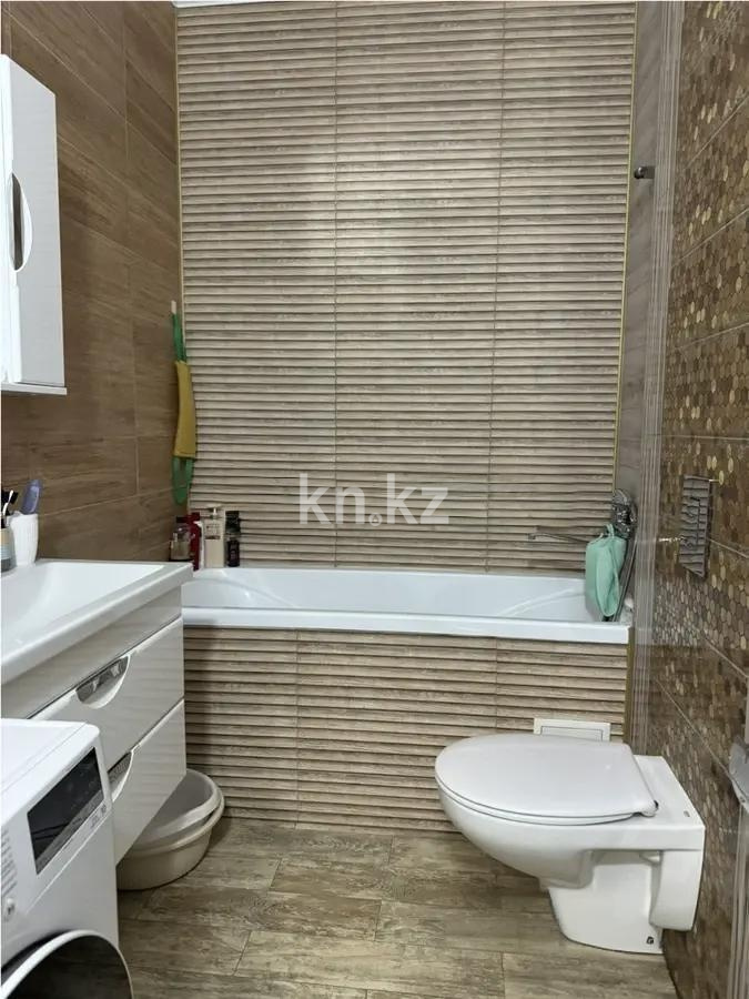 Продажа 2-комнатной квартиры, 82 м² в Алматы - фото 2