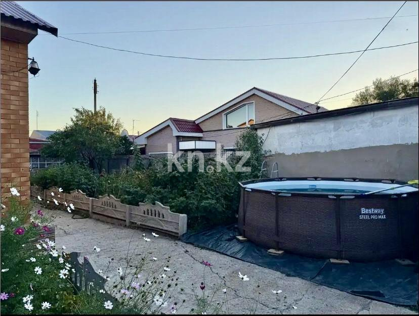 Продажа 4-комнатного дома, 76.4 м², ул. Космодемьянской, дом  11/1 в Караганде - фото 6