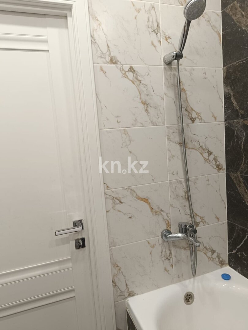 Аренда 2-комнатной квартиры, 35 м² в Астане - фото 10