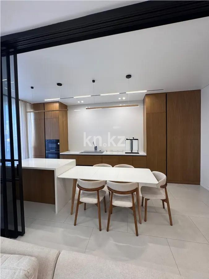 Продажа 4-комнатной квартиры, 145 м², пр. Мангилик Ел, дом  68 в Астане - фото 4