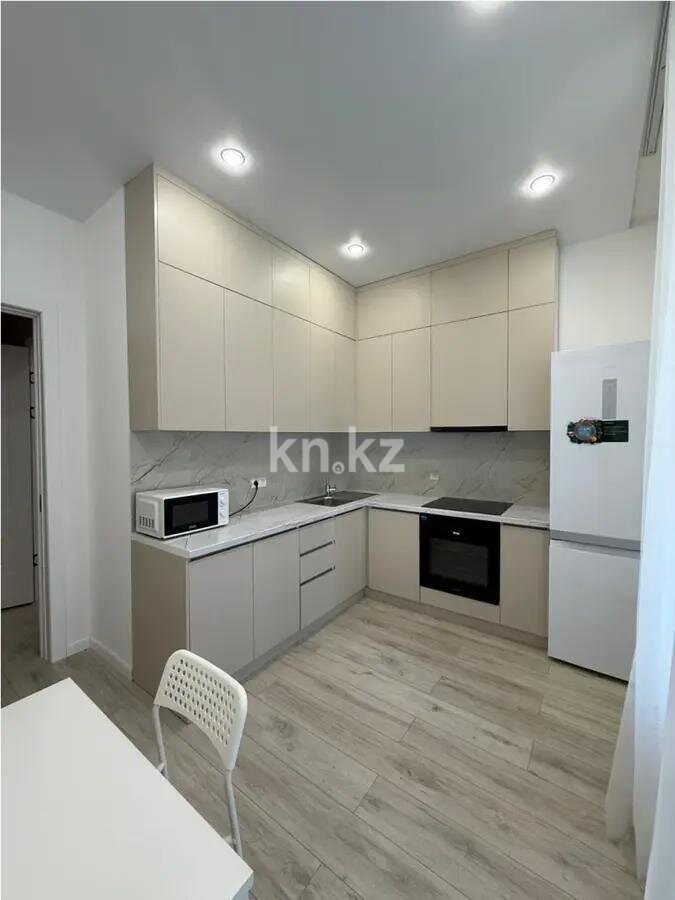Продажа 1-комнатной квартиры, 40 м² в Астане - фото 2