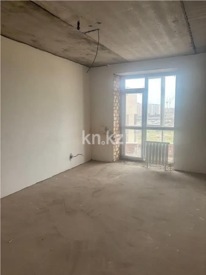 Продажа 3-комнатной квартиры, 89 м², ул. Нажимеденова, дом  44а в Астане