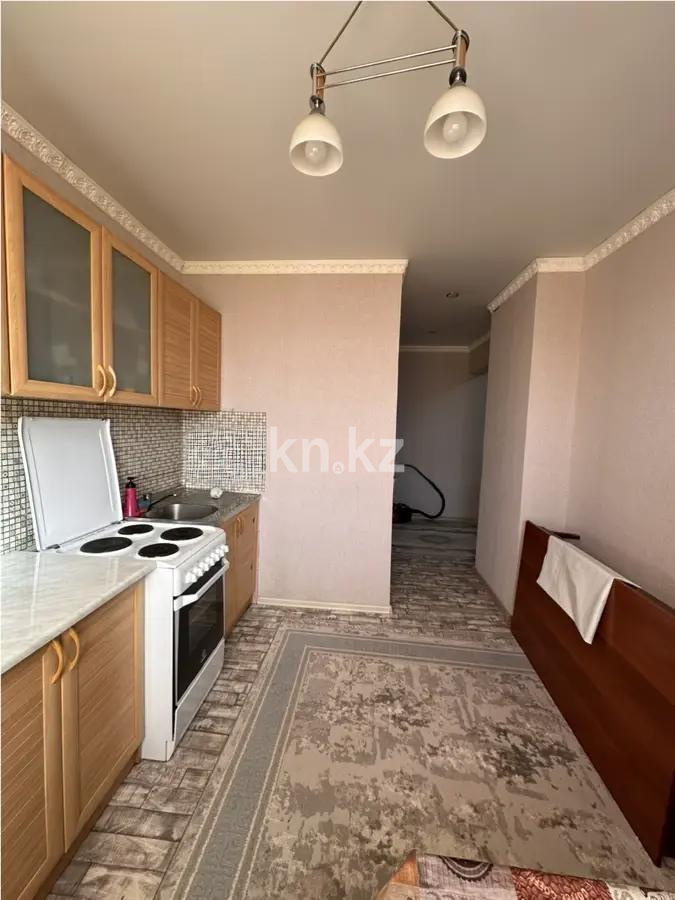 Продажа 1-комнатной квартиры, 41 м², ул. Таттимбета, дом  15 в Караганде - фото 3