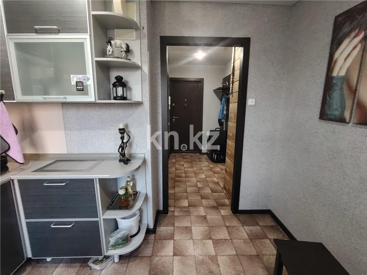 Продажа 1-комнатной квартиры, 32 м² в Темиртау - фото 6