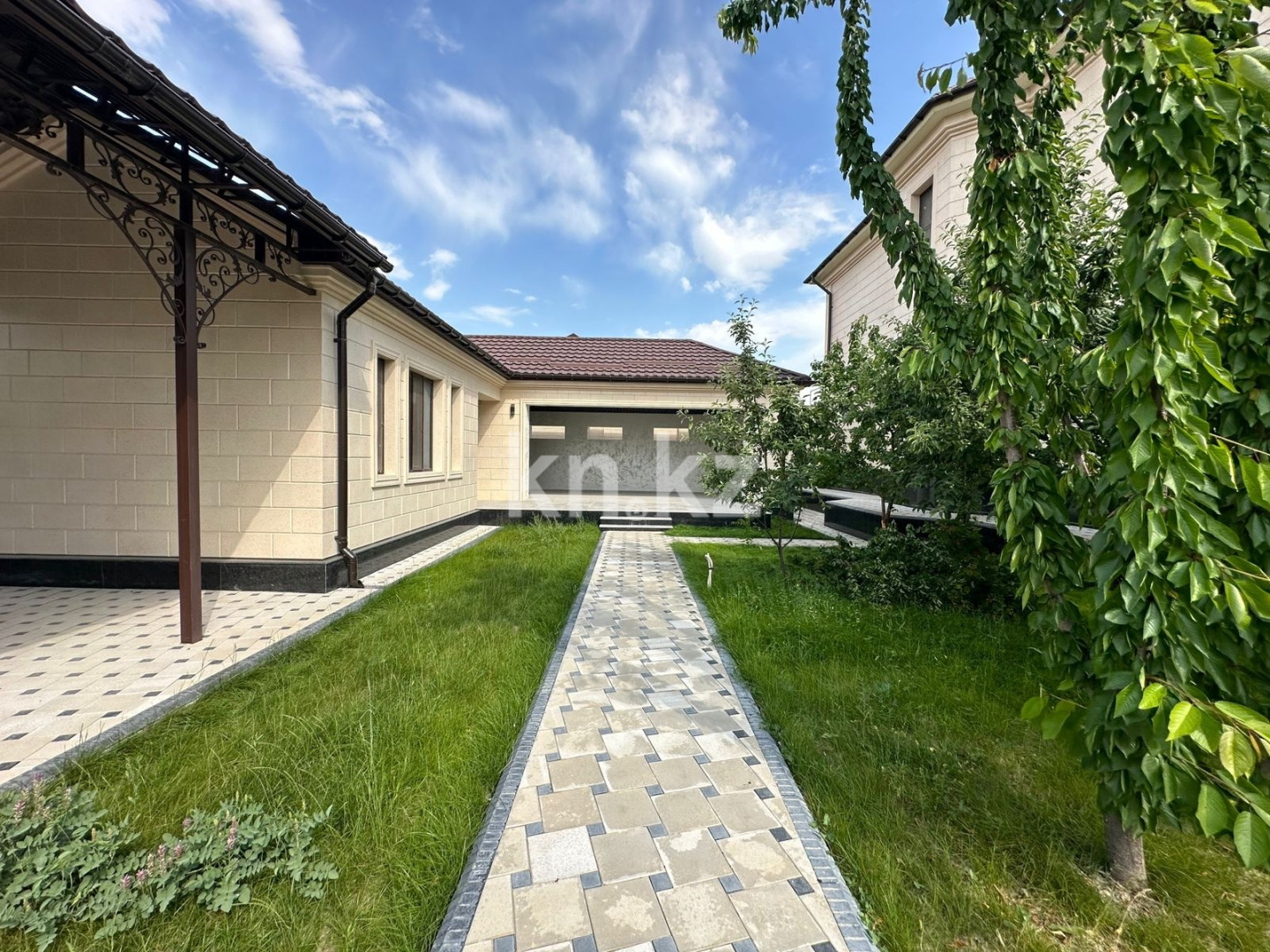 Продажа 5-комнатного дома, 327 м² в Шымкенте - фото 31