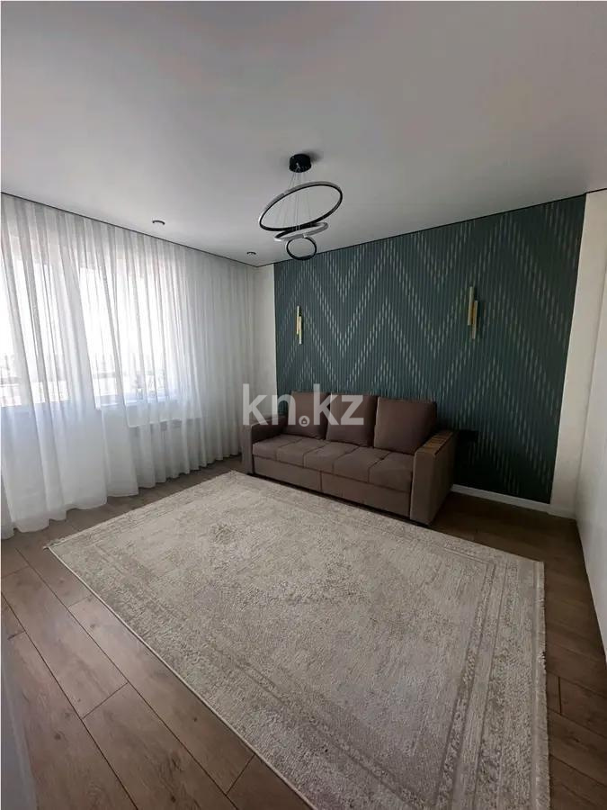 Продажа 2-комнатной квартиры, 38 м² в Астане