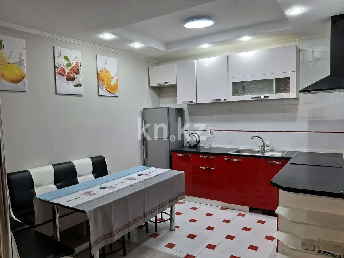 Продажа 2-комнатной квартиры, 64 м² в Алматы - фото 2