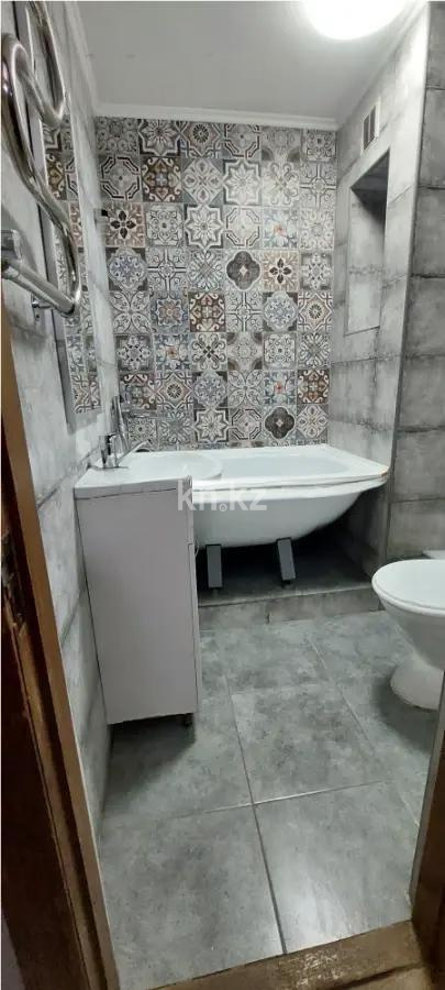 Продажа 2-комнатной квартиры, 39.5 м², ул. Байзакова, дом  311 в Алматы - фото 4