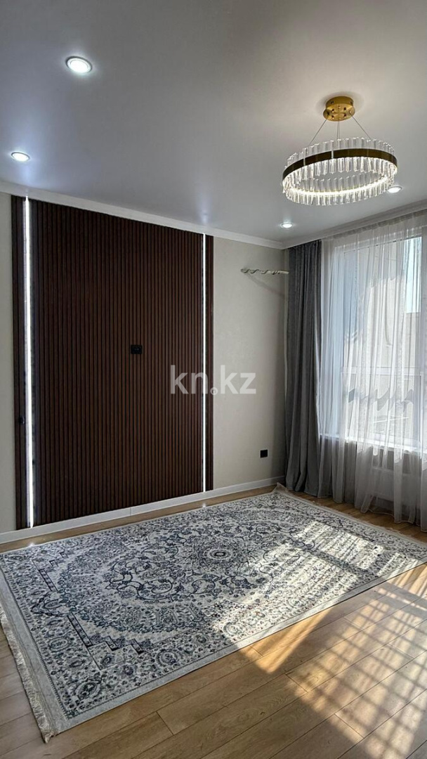 Продажа 2-комнатной квартиры, 50.6 м², пр. Райымбека, дом  348 в Алматы - фото 5