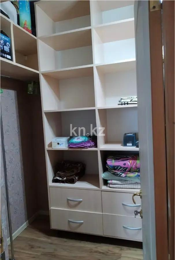 Продажа 1-комнатной квартиры, 36.7 м² в Алматы - фото 5