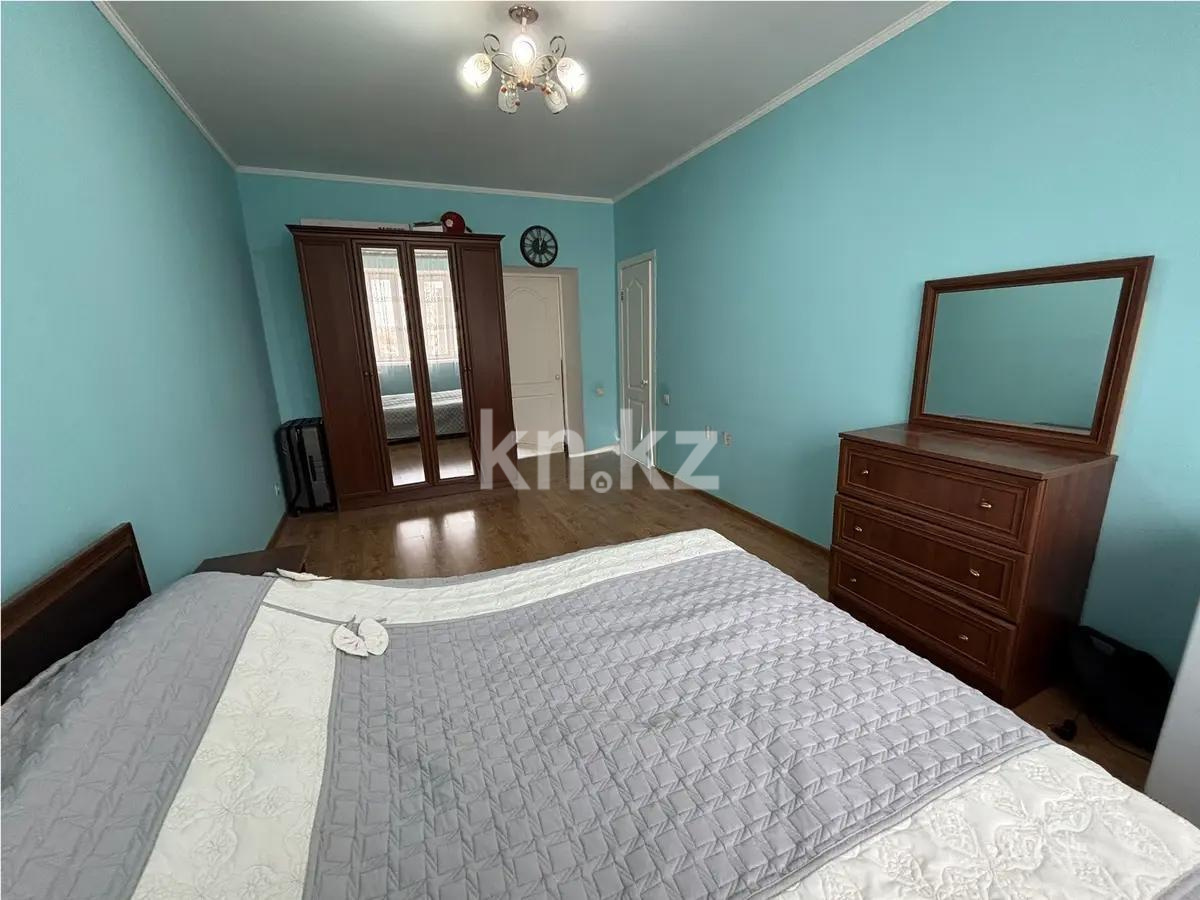 Продажа 2-комнатной квартиры, 65 м², пр. Момышулы, дом  4 в Астане - фото 2