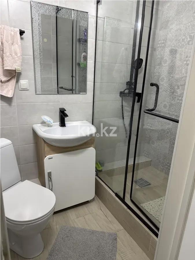 Продажа 4-комнатной квартиры, 110 м², пр. Кабанбай батыра, дом  42 в Астане - фото 7