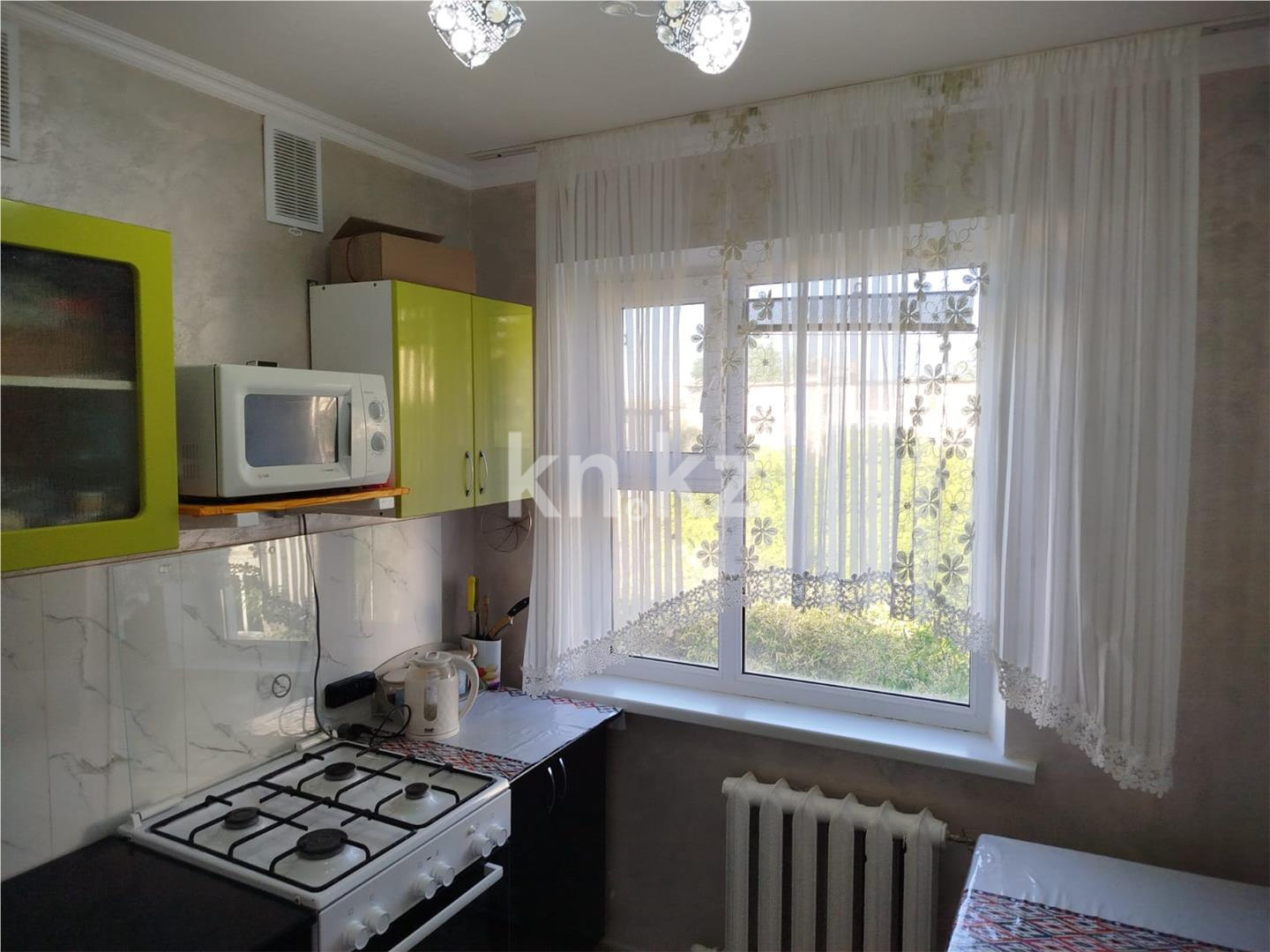 Продажа 3-комнатной квартиры, 63 м² в Темиртау - фото 12