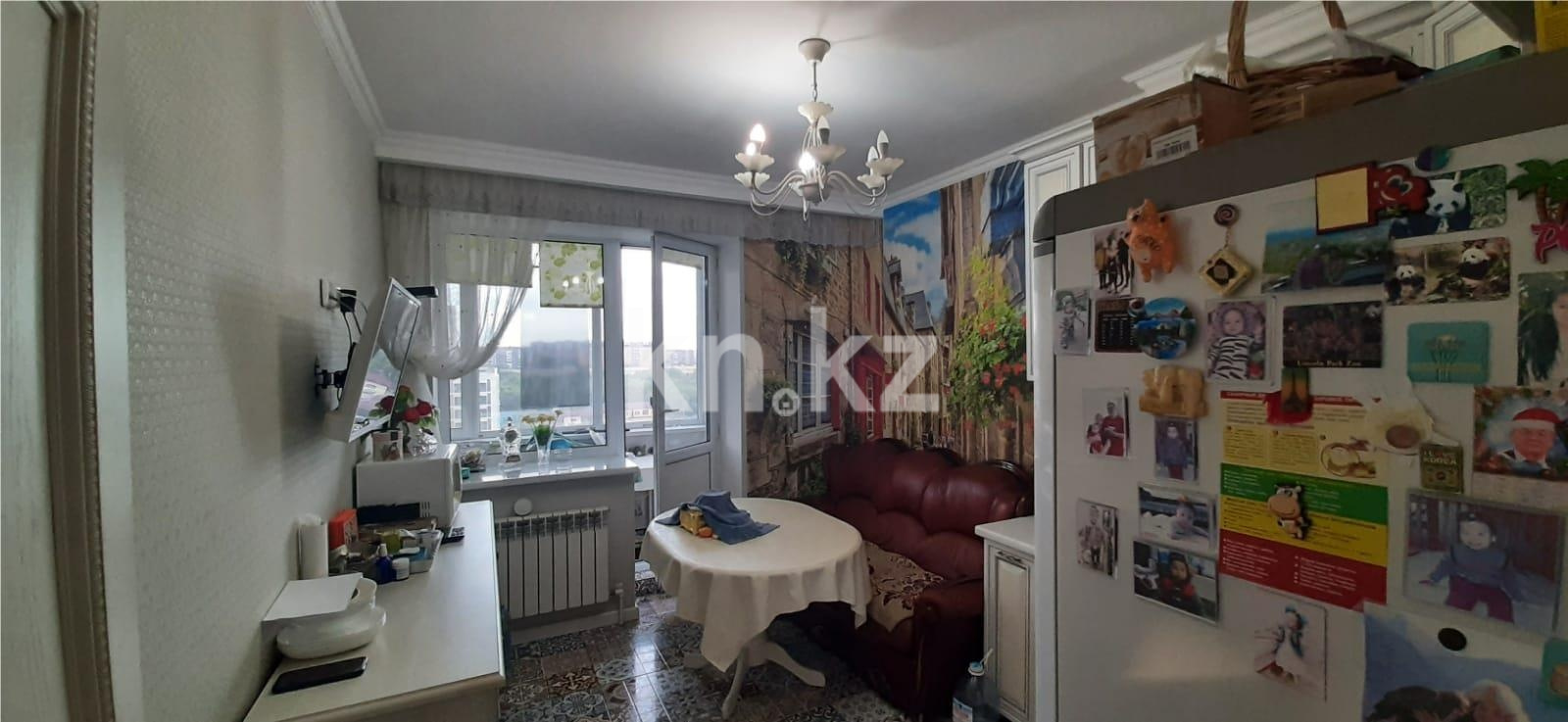 Продажа 2-комнатной квартиры, 73 м² в Караганде - фото 13