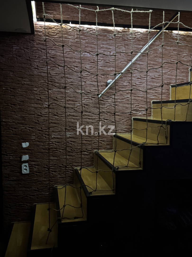 Продажа 3-комнатного дома, 90 м² в Алматы - фото 4