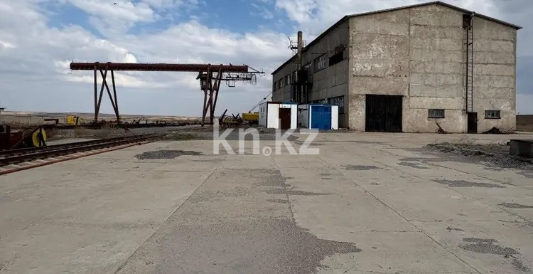 Продажа , 2.6 га, Новоузенский с/о в Карагандинской области - фото 3