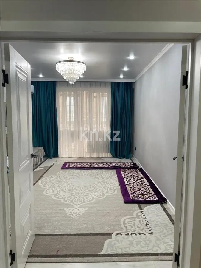 Продажа 3-комнатной квартиры, 98 м², ул. Алтын орда, дом  6/9 в Алматы