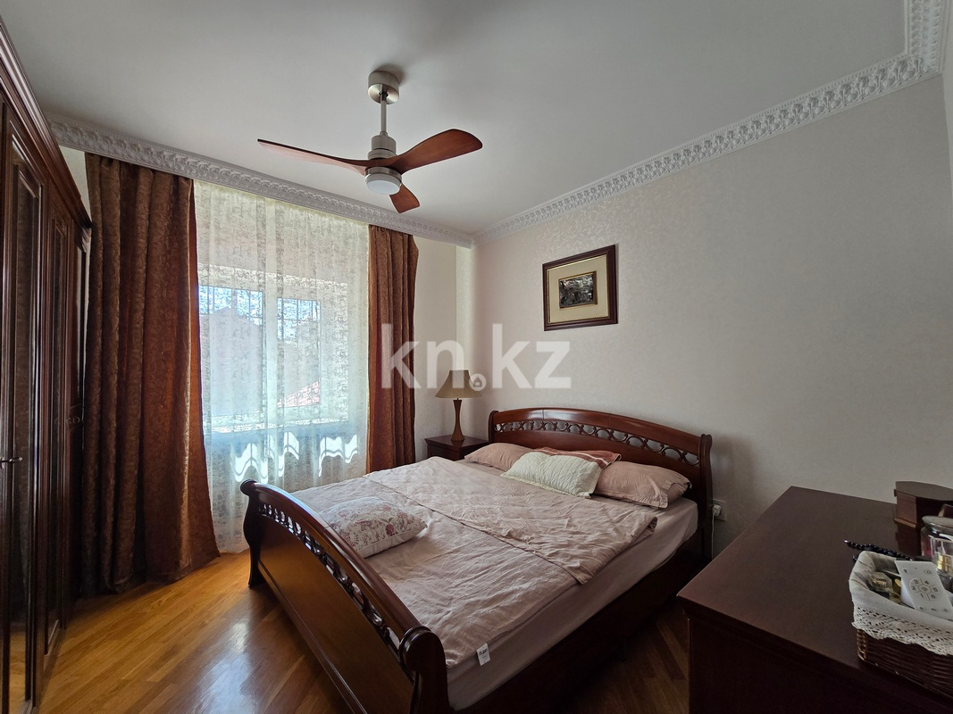 Продажа 4-комнатного дома, 189 м², мкр-н Алмас в Алматы - фото 23