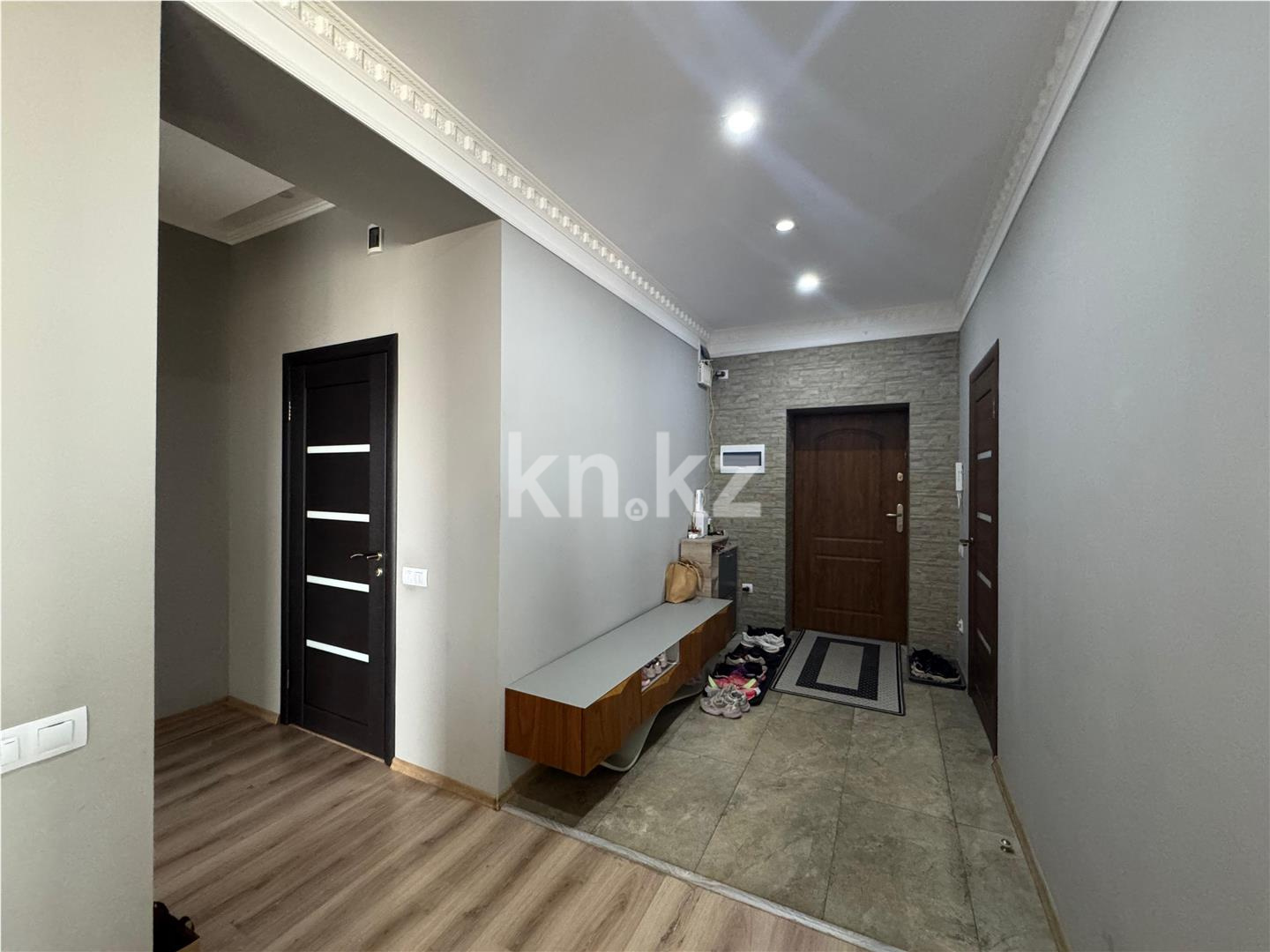 Продажа 3-комнатной квартиры, 145 м², ул. Ботаническая, дом  12/1 в Караганде - фото 16