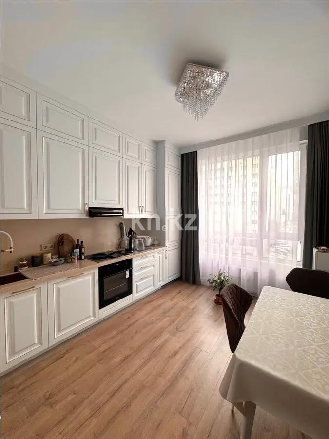 Продажа 2-комнатной квартиры, 67 м² в Астане - фото 3
