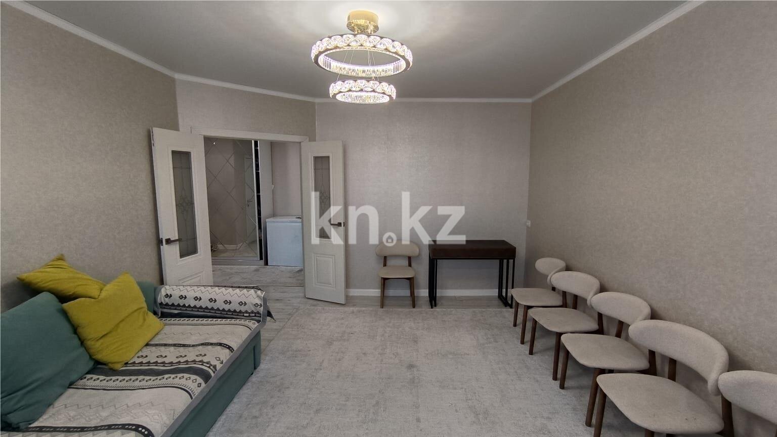 Продажа 3-комнатной квартиры, 94 м² в Караганде - фото 4